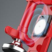 🛡️ Portable Door Stopper – Security Protection for Home & Hotel