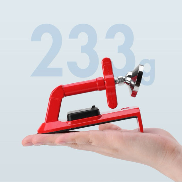 🛡️ Portable Door Stopper – Security Protection for Home & Hotel