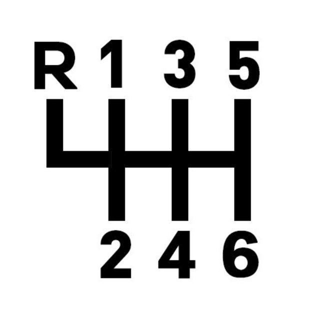 Pomo de cristal con luz RGB universal