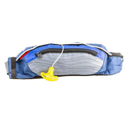 Inflatable PFD Waist Belt – Manual Inflation | Lightweight & Portable for Paddleboarding, Kayaking, Fishing, and More