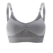 🤱 Hands-Free Pumping Bra – Comfort, Support & Freedom for Modern Moms