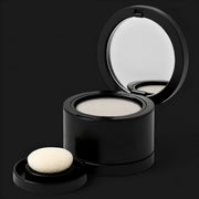 Hairline Shadow Powder – Instantly Fuller Hairline, Waterproof & Sweat-Resistant, Natural Finish