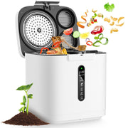 🌱 Smart Electric Kitchen Composter · 4L Large Capacity