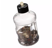 🧾Coin Counting Jar – Smart Digital Counter for Easy Coin Saving (EUR / USD / GBP / JPY Versions Available)