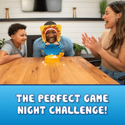 60-Second Marshmallow Munch