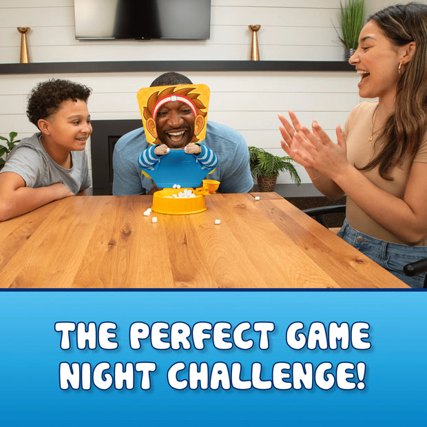 60-Second Marshmallow Munch