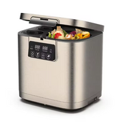 🌱 Smart Electric Kitchen Composter · 4L Large Capacity