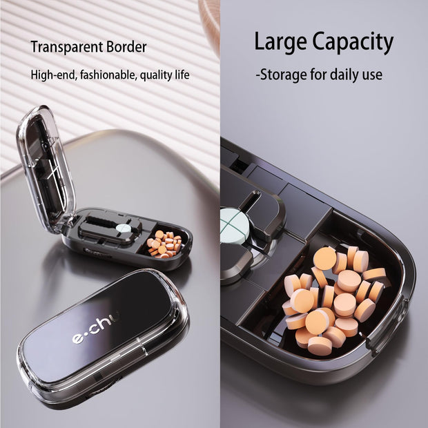 🤲Pill Cutter for Accurate