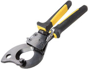 🔧 Heavy-Duty Ratcheting Cable Cutter – Precision Cuts, Maximum Power!