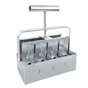 Handheld Soil Block Maker – Eco-Friendly Seed Starting Tool