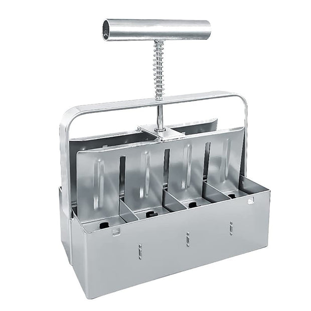 Handheld Soil Block Maker – Eco-Friendly Seed Starting Tool