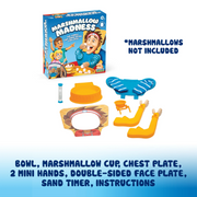 60-Second Marshmallow Munch