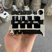 Big Block Chevy Business Card Holder – Unique Mini V8 Engine Desk Organizer