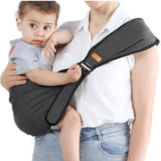 EasyGo Toddler Sling Carrier