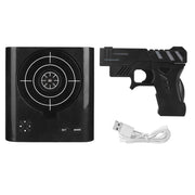 🎯 Smart Sensor Shooting Alarm Clock – Start Your Day with a Challenge