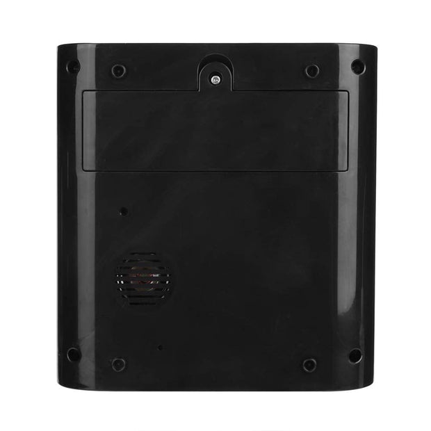 🎯 Smart Sensor Shooting Alarm Clock – Start Your Day with a Challenge