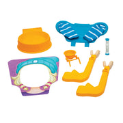 60-Second Marshmallow Munch