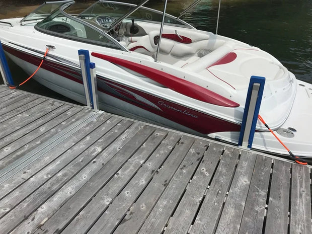 WaveGuard Shock Line Series