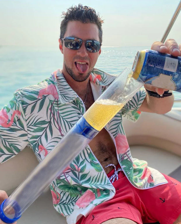Beer Shotgun Injector – The Ultimate Tool for Fast Drinking and Party Fun