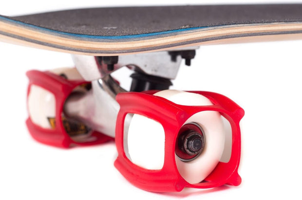 Skateboard Tricks Fast No Experience Needed- Fun, Safe, and Easy- Ollies, Kickflips and More- All Ages- Accessories Make Great Stocking Stuffers Gifts for Teen Boys and Girls