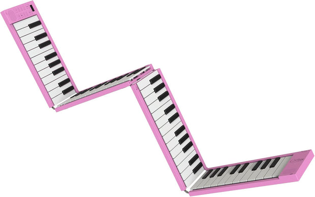 WaveRider 88 – The Foldable Full-Size Piano That Goes Anywhere 🎹