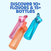 Large Capacity Sports Water Bottle – Heat Resistant | Stay Refreshed Anytime