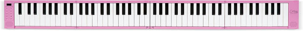 WaveRider 88 – The Foldable Full-Size Piano That Goes Anywhere 🎹