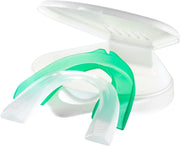 Nighttime Dental Guard – Less Than 3-Minutes for Custom Teeth Grinding Protection with Scope Mint Flavor – Made in an FDA Audited USA Facility (2 Pack)