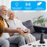 Wireless Key Finder Set – Find Lost Items Fast