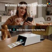 All-in-One Labeling Machine