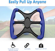 Patient Lift Assist Handle – Safe &amp; Comfortable Standing Aid for Elderly &amp; Disabled