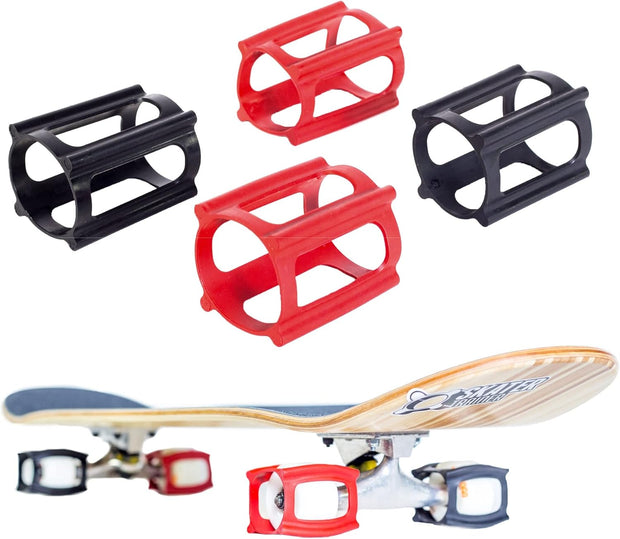 Skateboard Tricks Fast No Experience Needed- Fun, Safe, and Easy- Ollies, Kickflips and More- All Ages- Accessories Make Great Stocking Stuffers Gifts for Teen Boys and Girls