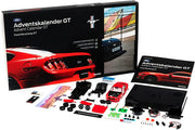 Ford Mustang GT Arrives in Holiday Calendar 1:24 Scale