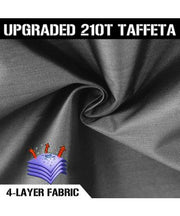 Waterproof Backpack Rain Cover – Anti-Slip, Ultra-Light, Triple-Layer Protection, Ideal for Hiking, Camping