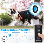 Wireless Key Finder Set – Find Lost Items Fast