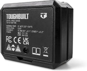 Digital Magnetic Angle Gauge – Precision Measurement, Strong Grip, Built for Versatile Applications