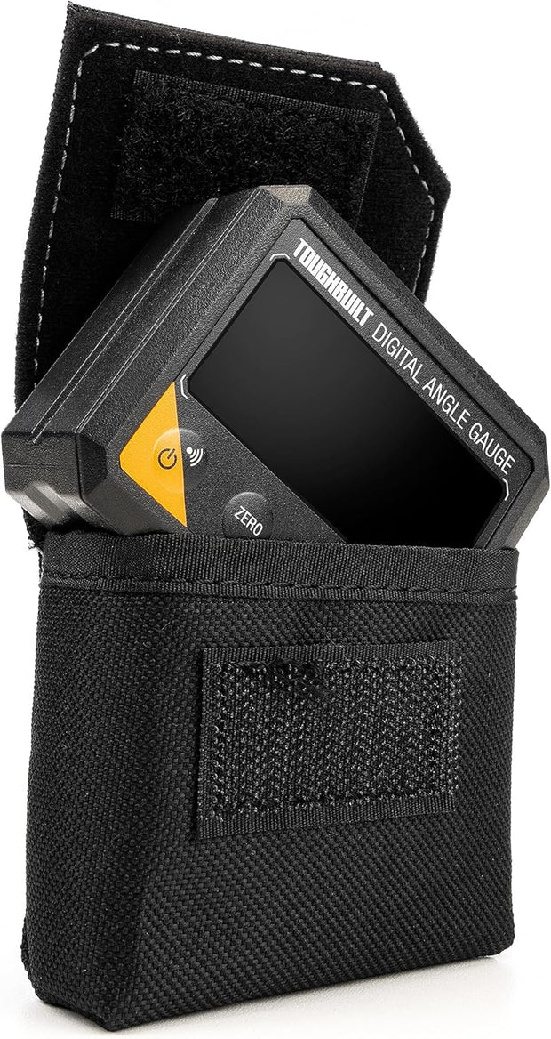 Digital Magnetic Angle Gauge – Precision Measurement, Strong Grip, Built for Versatile Applications