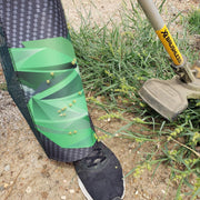 🌿 Cooling &amp; Protective Leg Guards – Stay Clean, Cool & Comfortable All Day