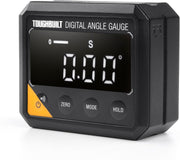 Digital Magnetic Angle Gauge – Precision Measurement, Strong Grip, Built for Versatile Applications