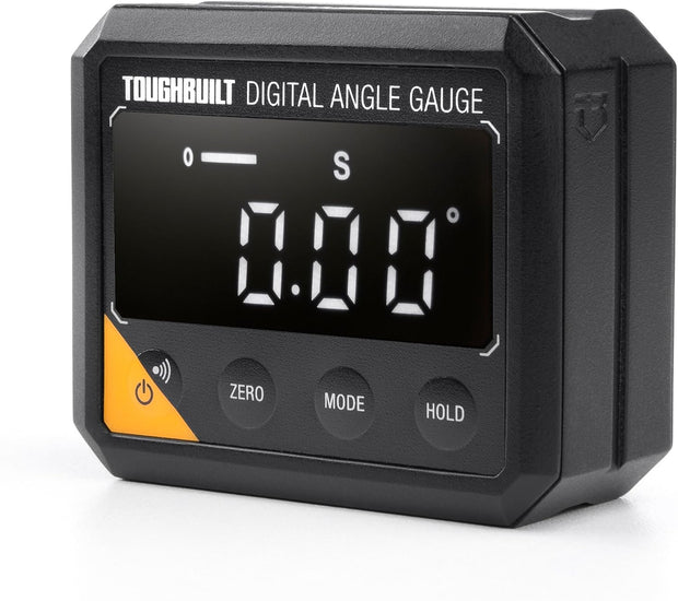 Digital Magnetic Angle Gauge – Precision Measurement, Strong Grip, Built for Versatile Applications