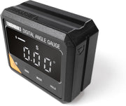 Digital Magnetic Angle Gauge – Precision Measurement, Strong Grip, Built for Versatile Applications
