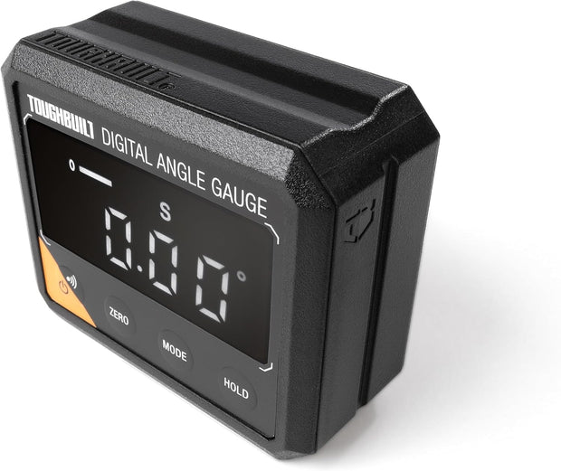 Digital Magnetic Angle Gauge – Precision Measurement, Strong Grip, Built for Versatile Applications