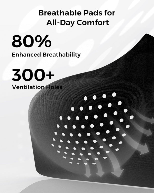 🤱 Hands-Free Pumping Bra – Comfort, Support & Freedom for Modern Moms