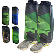 🌿 Cooling &amp; Protective Leg Guards – Stay Clean, Cool & Comfortable All Day