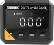 Digital Magnetic Angle Gauge – Precision Measurement, Strong Grip, Built for Versatile Applications