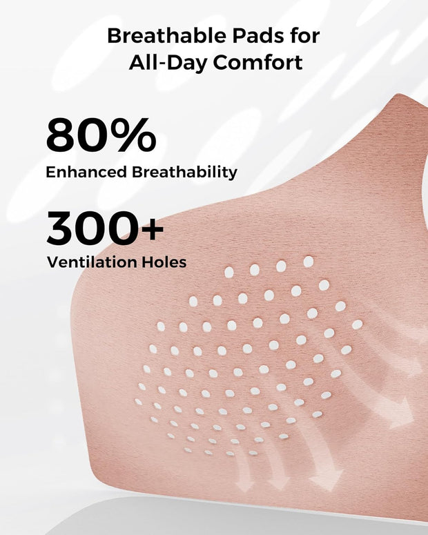 🤱 Hands-Free Pumping Bra – Comfort, Support & Freedom for Modern Moms