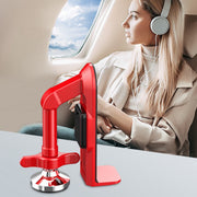 🛡️ Portable Door Stopper – Security Protection for Home & Hotel