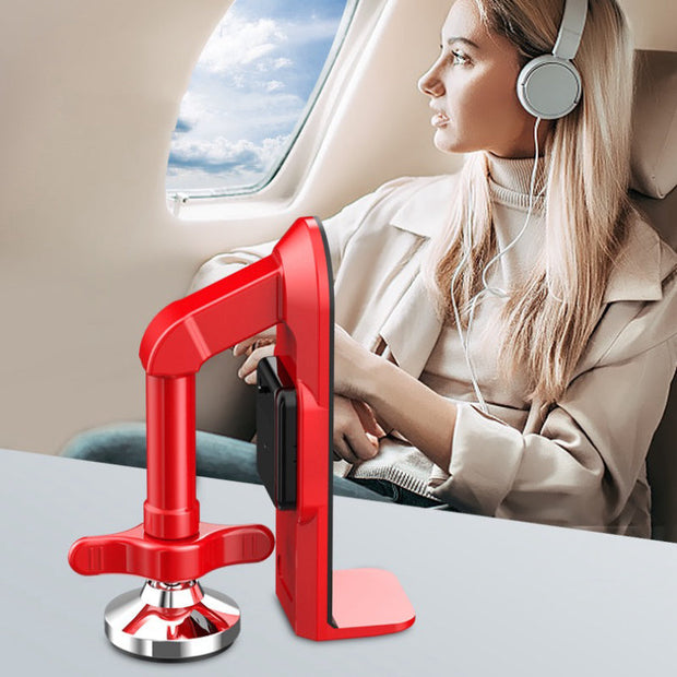 🛡️ Portable Door Stopper – Security Protection for Home & Hotel