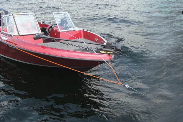 WaveGuard Shock Line Series