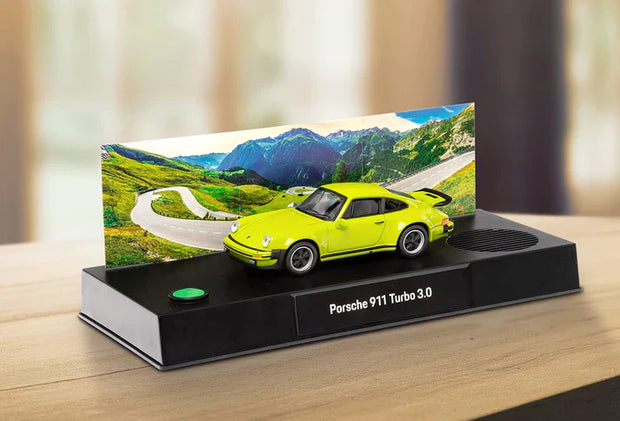 Ford Mustang GT Arrives in Holiday Calendar 1:24 Scale